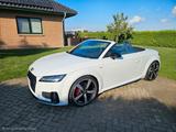 Audi TT 40 TFSI S tronic Roadster - 244 PS Stage 1 - Audi TT: Ps