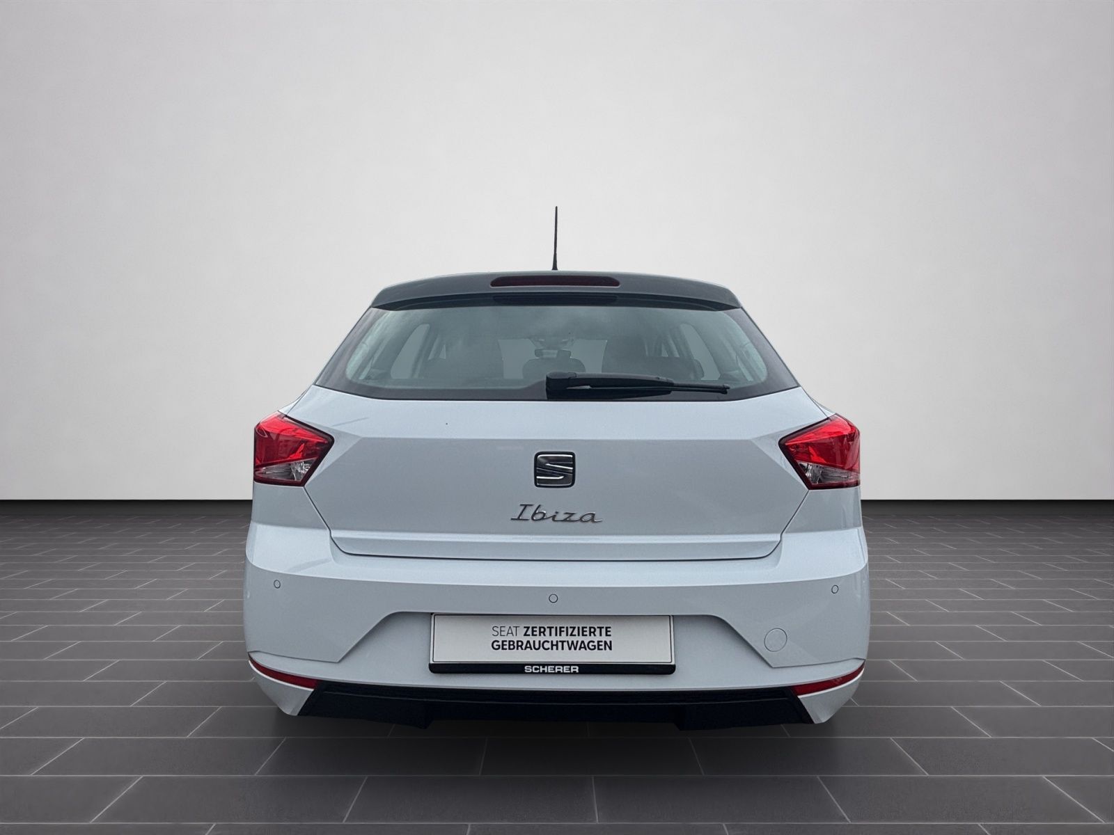 Seat Ibiza - Bild 7