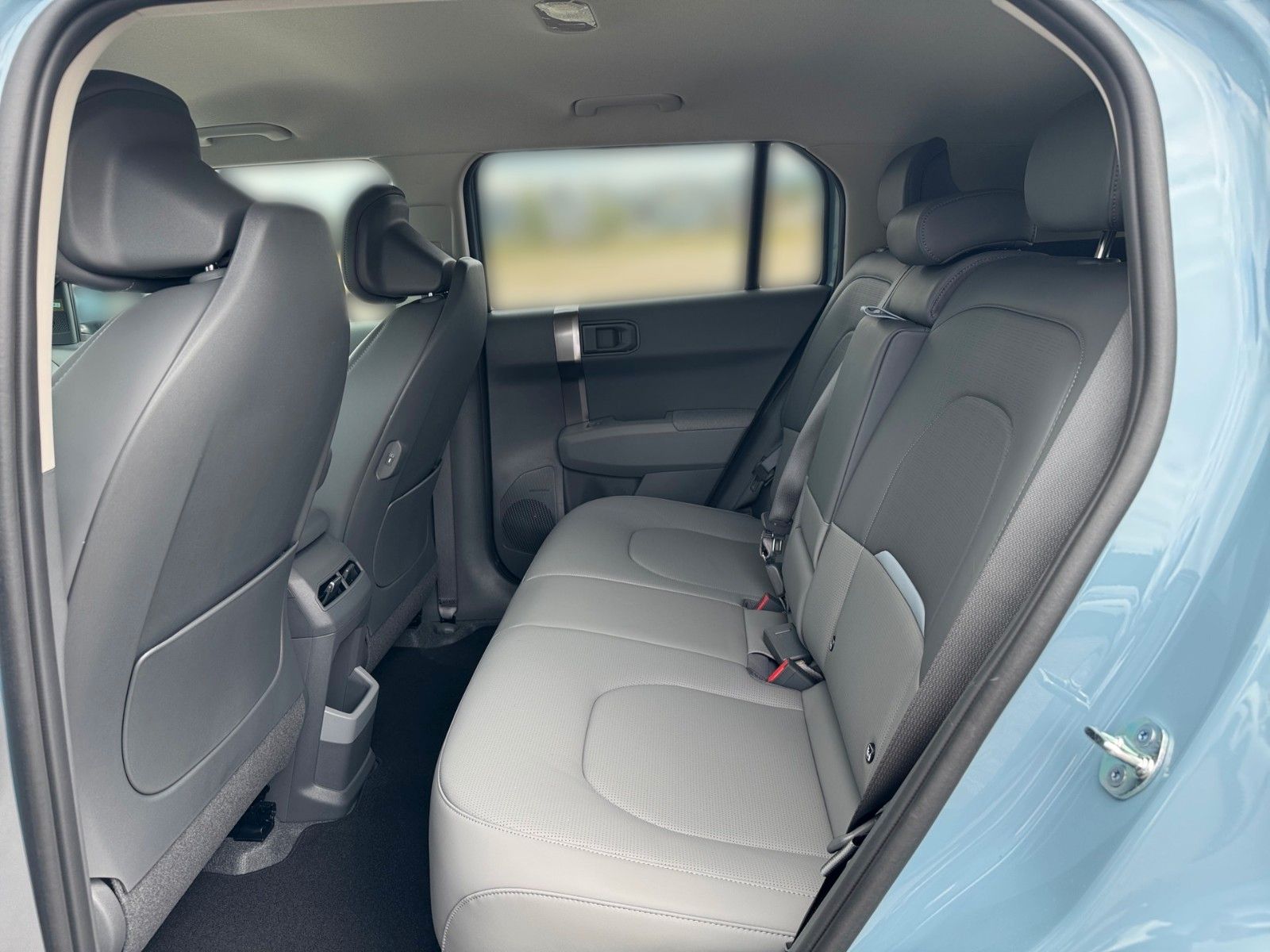 Kia EV3 - Bild 13