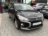 Mitsubishi Space Star Select 1,2  Special Black Line - Mitsubishi Space Star in Aachen