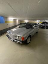 Mercedes-Benz Mercedes Benz W123 280 CE  - Mercedes-Benz: Coupe, W123