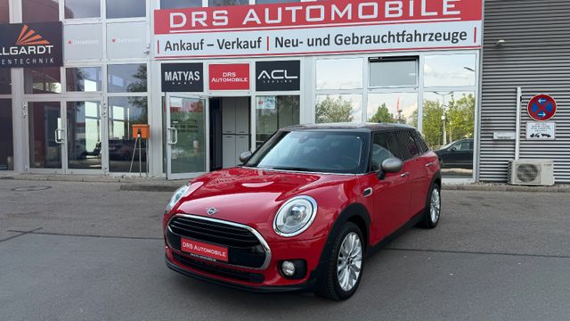 MINI COOPER_CLUBMAN