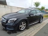 Mercedes-Benz Mercedes Gla 250 4 matic AMG Line - gebrauchte Mercedes-Benz GLA 250 aus dem Jahr 2018