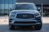 Infiniti QX80 - Infiniti QX80 Gebrauchtwagen