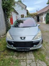 Peugeot 307 1.6 16V Premium 110 Premium