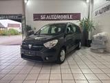 Dacia Lodgy Laureate *7.Sitzer*KLIMA* - Dacia Lodgy Laureate