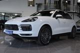 Porsche Cayenne S*BLACK-PAKET*SPORT-CHRONO*PANORAMA*ACC* - Porsche aus 2018
