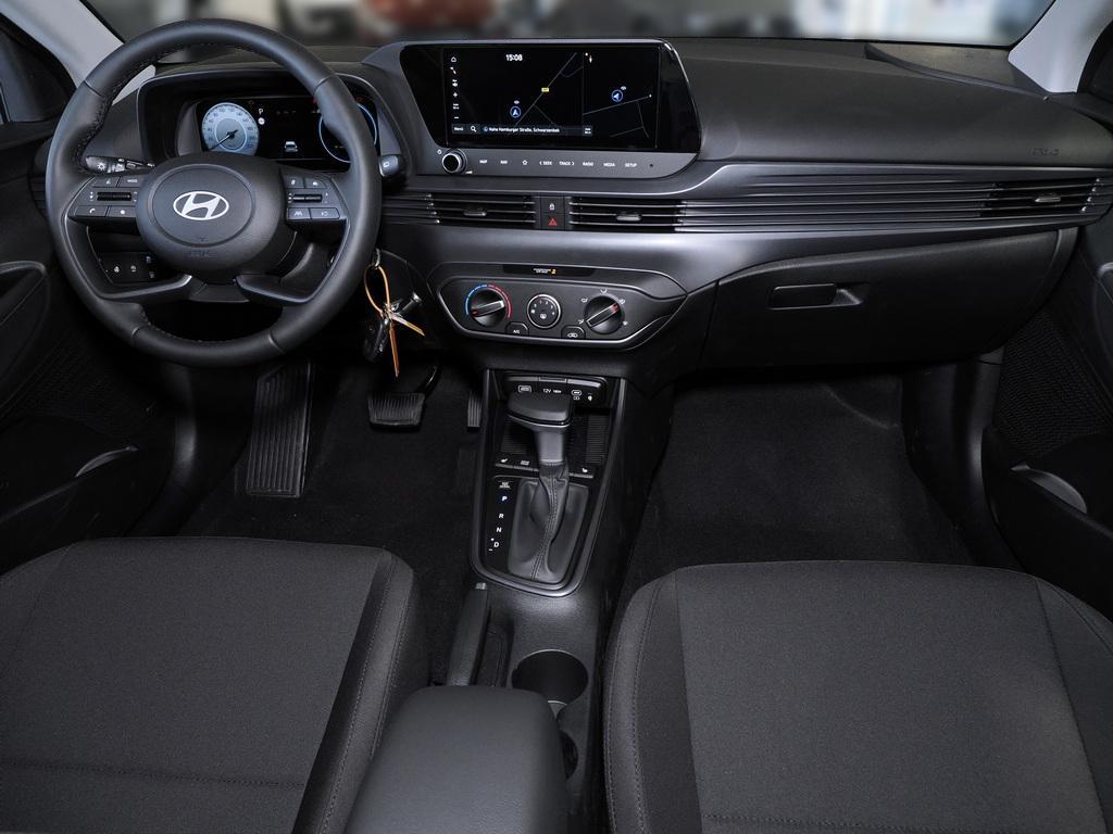 Hyundai i20 FL Trend BOSE Soundsystem, миниатюра 13