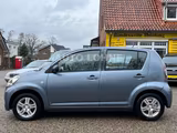 Daihatsu Sirion 1.3 Momo Klimaanlage - gebrauchte Daihatsu Limousine