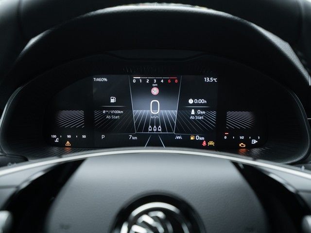 Scala 1.0 TSI Essence DSG CarPlay+PDC+LED+SHZ