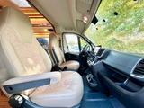 Malibu Van compact 600 LE -10,1" Navi -REDUZIERT! - Malibu Van 600