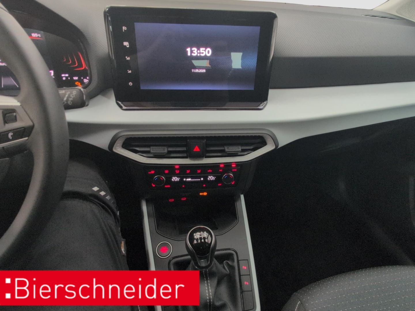 Seat Arona - Bild 22