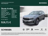 Skoda Kodiaq Selection 2,0 TDI *MATRIX*AHK*NAVI*SHZ* - Skoda Kodiaq in Augsburg
