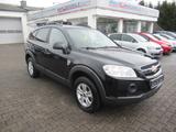 Chevrolet Captiva 2.4 LS 2WD (Zahnriemen+Wapu NEU) - Chevrolet Captiva mit Benzin-Antrieb
