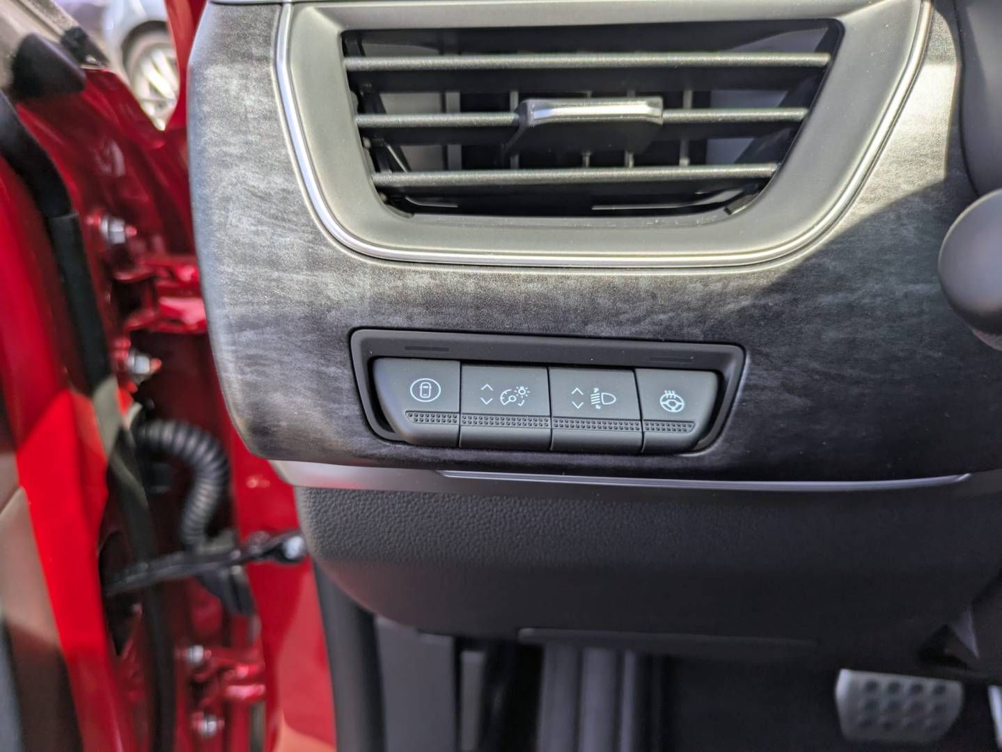 Fahrzeugabbildung Renault ARKANA ESPRIT ALPINE Mild Hybrid 160 EDC