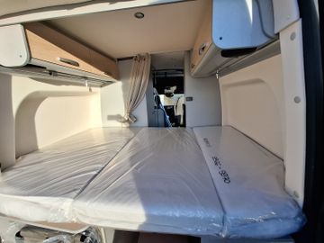 HYMER  ERIBA  HYMERCAR Free S 600 360°Lithium AHK LED Distronic