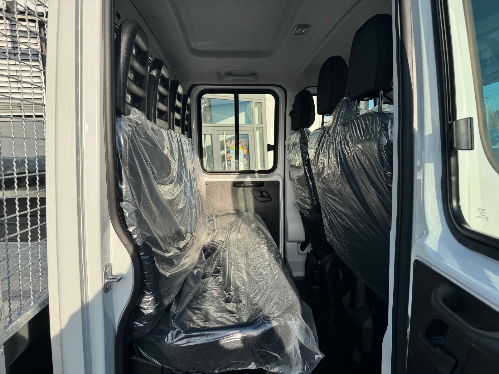 Fahrzeugabbildung Iveco Daily 70C18 H 3.0L *R3.750mm*AHK*Sperre*Standh*