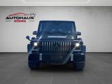 Mercedes-Benz G 500 4x4 H&K 21" R-KAM S-DACH M273 ASSIST - Mercedes-Benz G-Klasse mit Benzin-Antrieb