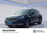 Volkswagen Touareg - Vorschau Bild 1