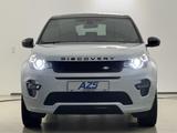 Land Rover Discovery Sport AWD Leder Xenon Navi Kamera 1.Hd - gebrauchte Land Rover Discovery Sport aus dem Jahr 2018