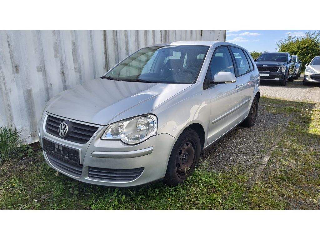 Angebot ansehen Volkswagen Polo