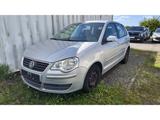 Volkswagen Polo 1.2 Motorschaden *HÄNDLER* - Volkswagen Polo: Moto