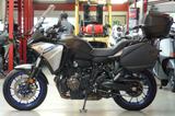 Yamaha MT 07 PURE - YAMAHA MT 07 PURE