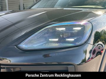 Porsche Cayenne - 12