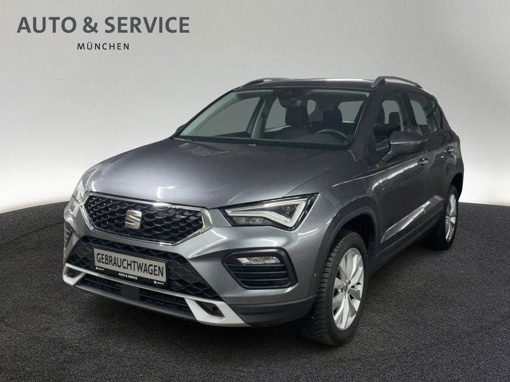 Image of Seat Ateca