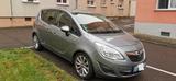Opel Meriva 1.4 Edition 88kW Automatik Edition - Opel Meriva Gebrauchtwagen in Stuttgart