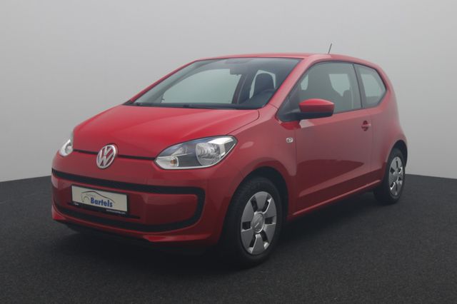 Volkswagen up! 1.0 move up! Klima