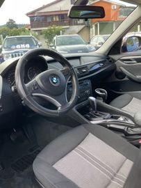 BMW X1 - 8