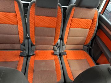MYAUTOCENTER – Gebraucht- und Jahreswagen mit Werkstattservice in Pfaffenhofen Volkswagen Touran CrossTouran *TÜV 032027*KLIMA*