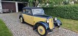 Andere DKW F7 - Cabrio-Limousine 1937 sehr schön HU neu - : Roadster, Dkw