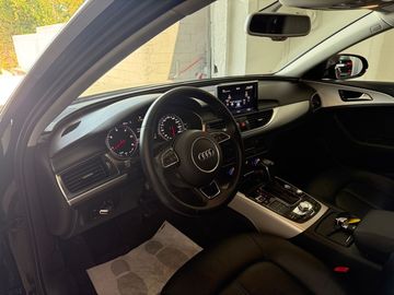 Audi A6 - 12