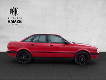 Audi 80 2.0 Limousine|Klimaautomatik|Automatik|G-Kat