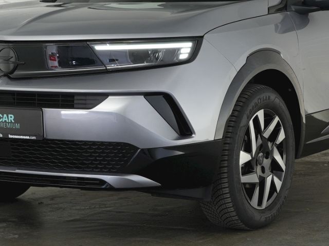 Mokka B FACELIFT GS AT+NAVI+LED LICHT+RÜCKFAHRKA