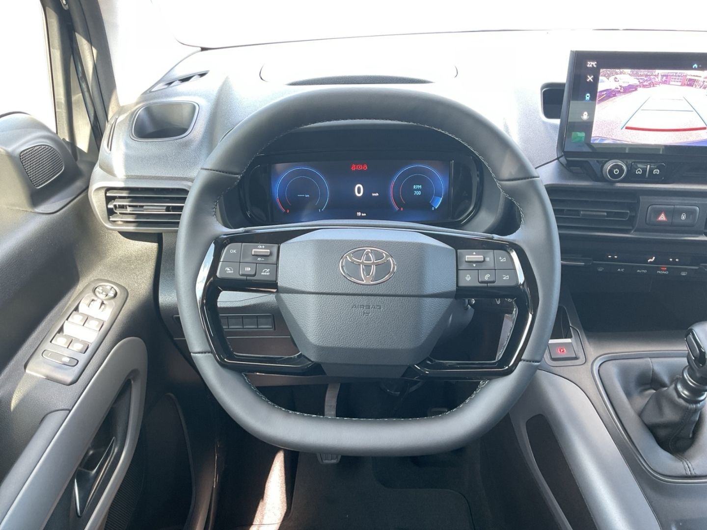 Toyota Proace City - Bild 10