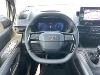 Toyota Proace City - Vorschau Bild 10