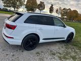 Audi Q7 50 TDI quattro tiptronic S line S line - gebrauchte Audi Q7 aus dem Jahr 2019