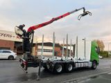 Volvo FH 64R 460*Holzladekran Epsilon M12Z*PAVIC*TOP* - Angebote entsprechen deinen Suchkriterien