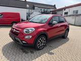 Fiat 500X Cross Plus ! 1.Hand ! Euro6! TKM 86.000 4x4 - gebrauchte Fiat 500X aus dem Jahr 2015