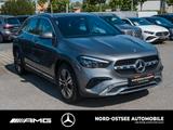Mercedes-Benz GLA 200 d PROGRESSIVE AHK MBUX LED SHZ ADV. - Mercedes-Benz GLA 200 Jahreswagen