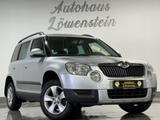 Skoda Yeti Active Plus Edition*S-HEFT*SHZ*PDC* - Skoda Yeti in Krefeld