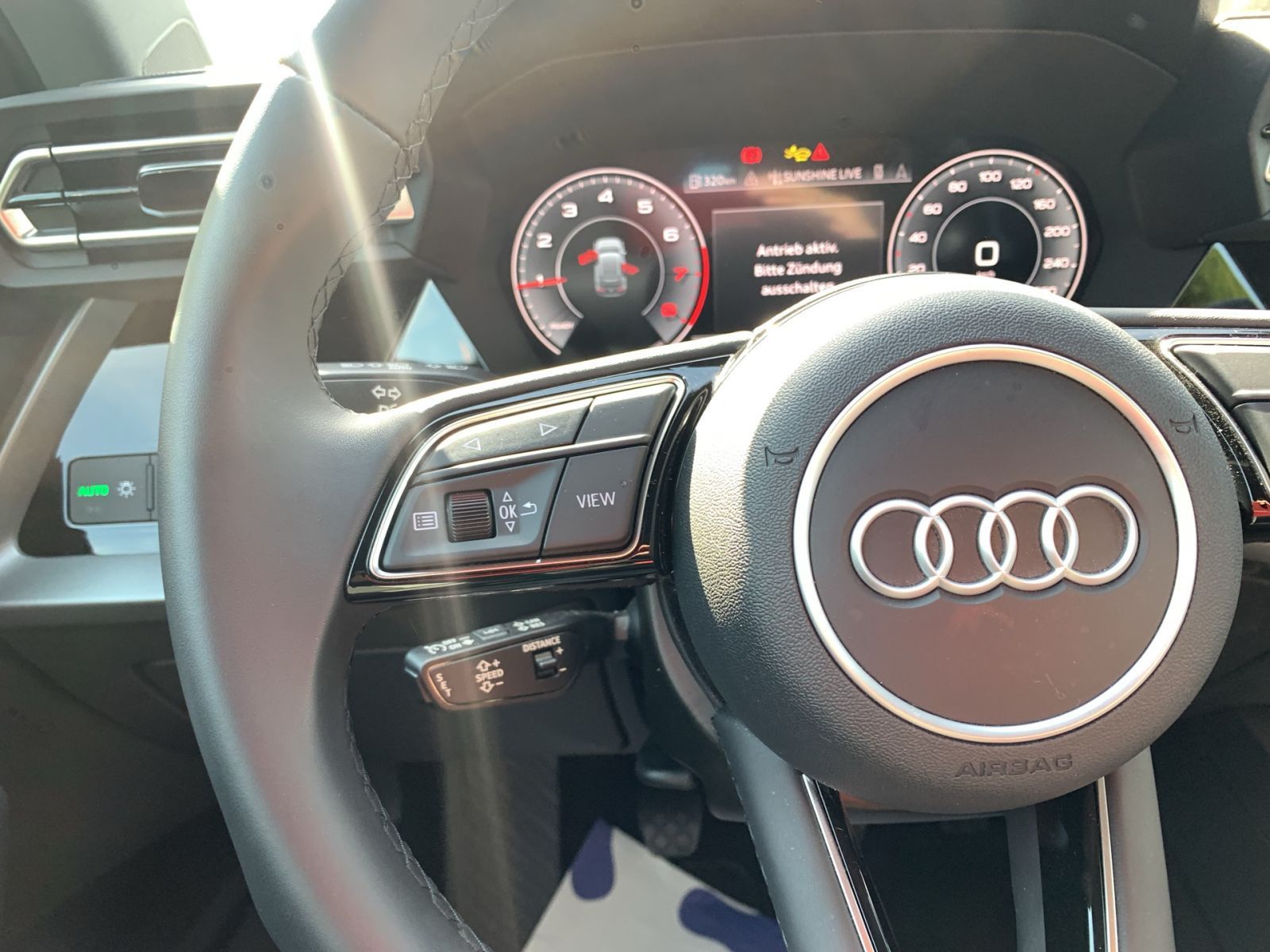 Audi A3 - Bild 20
