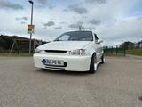 Volkswagen VW POLO 6N1 - gebrauchte VW Polo aus dem Jahr 1994
