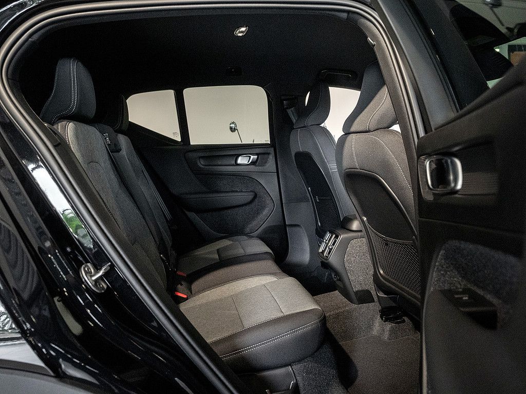 Volvo XC40 - Bild 4