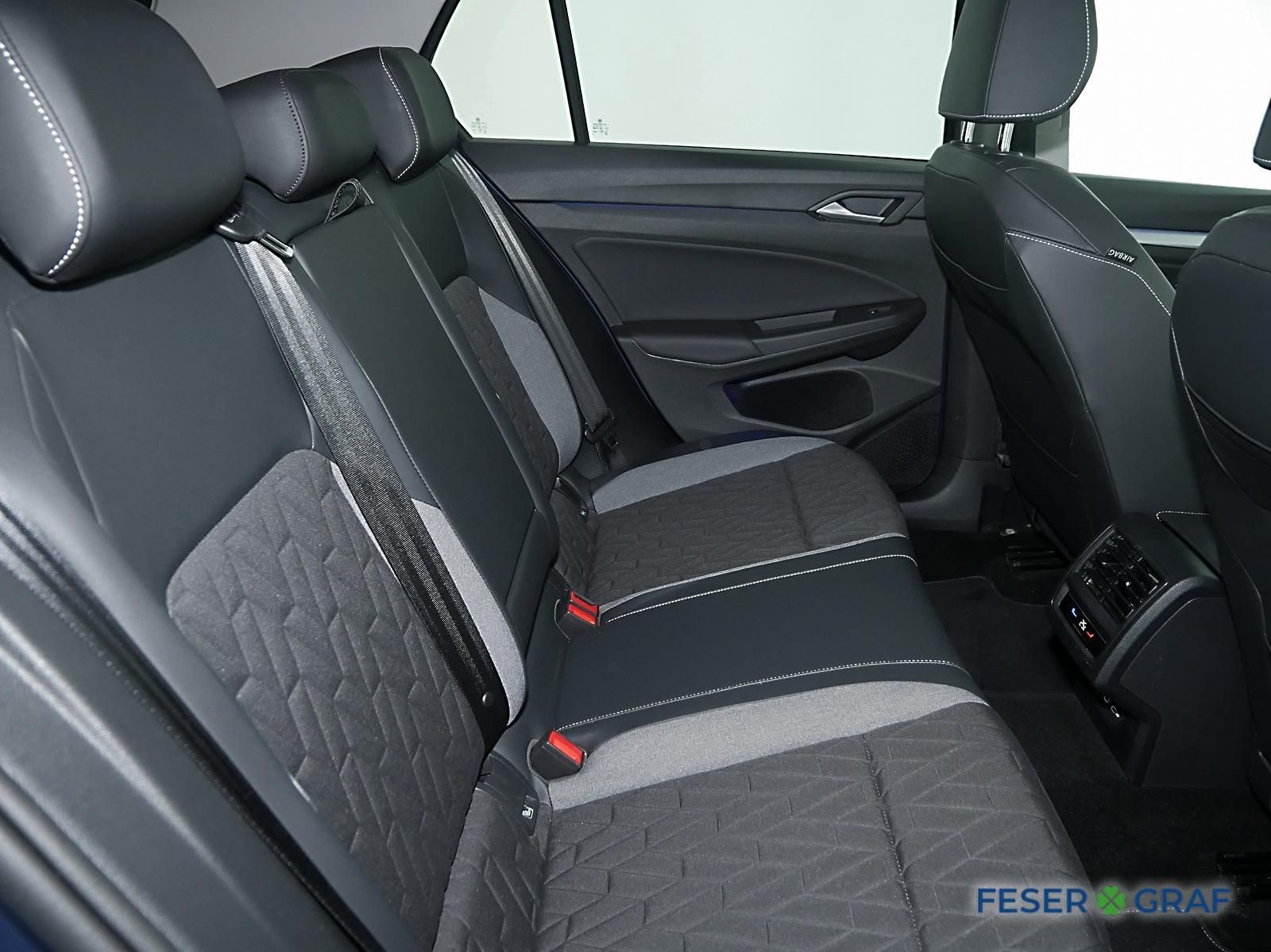 Volkswagen Golf - Bild 7