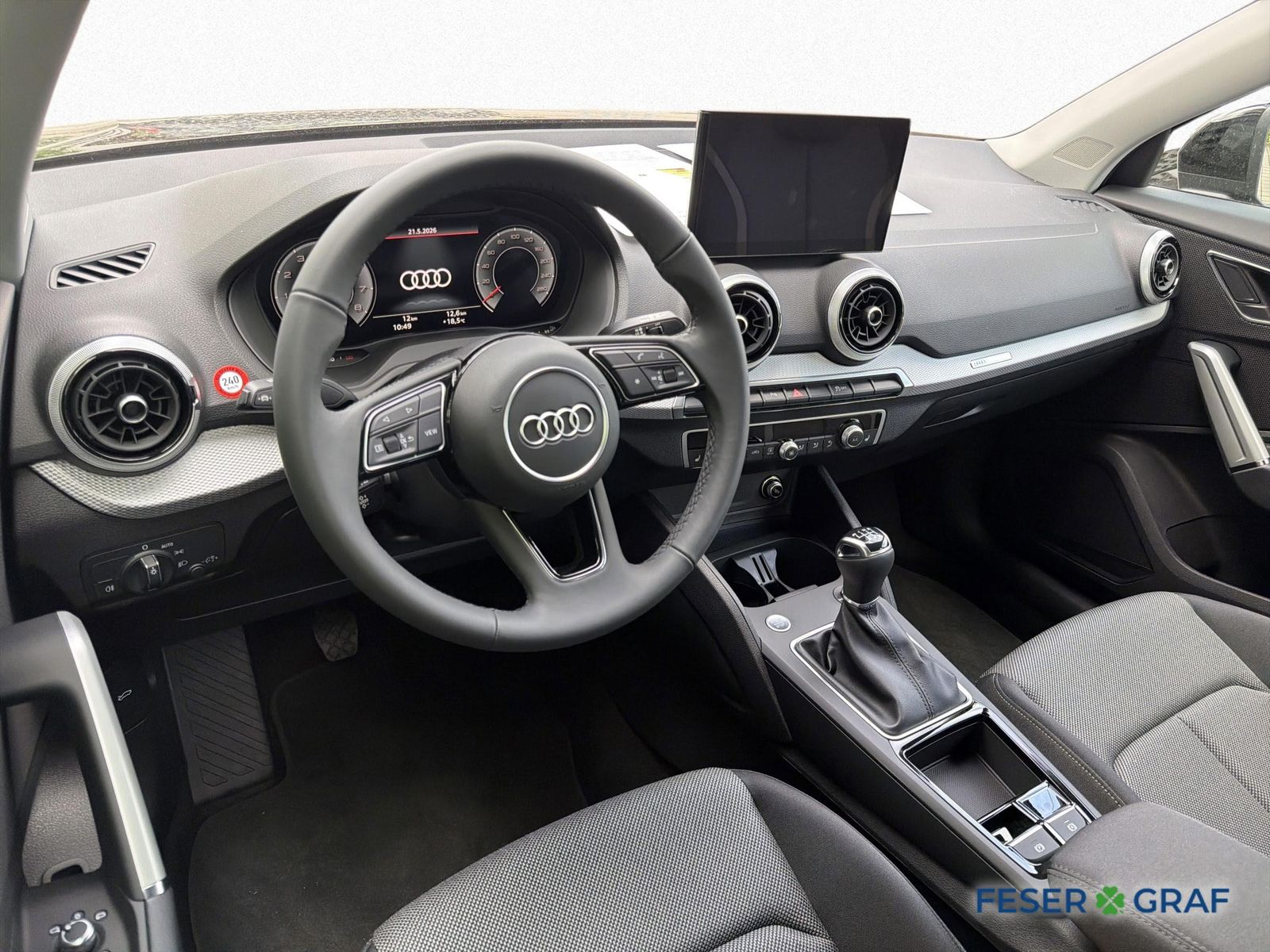 Audi Q2 - Bild 15
