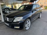 Mercedes-Benz GLK 220 CDI BlueEfficiency 4Matic Aut. *Bi-Xenon